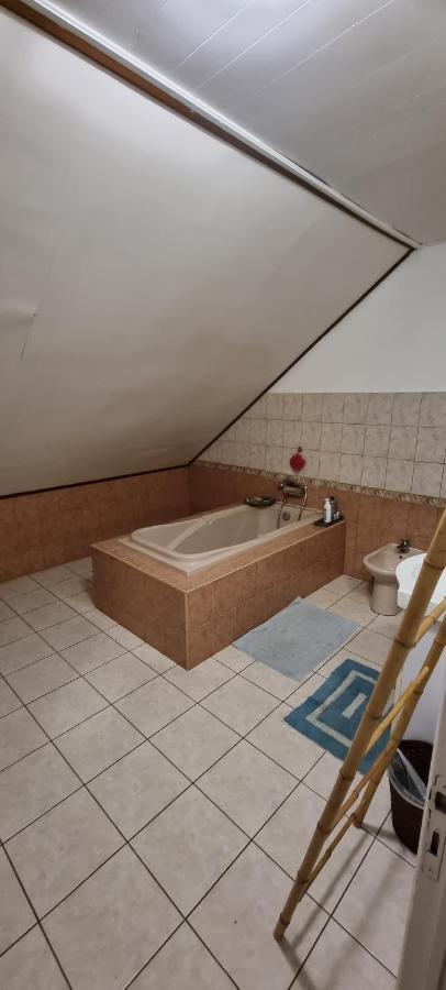 Case Tortue - Chambres Chez L'Habitant - 3 Etoiles Les Avirons Exterior foto